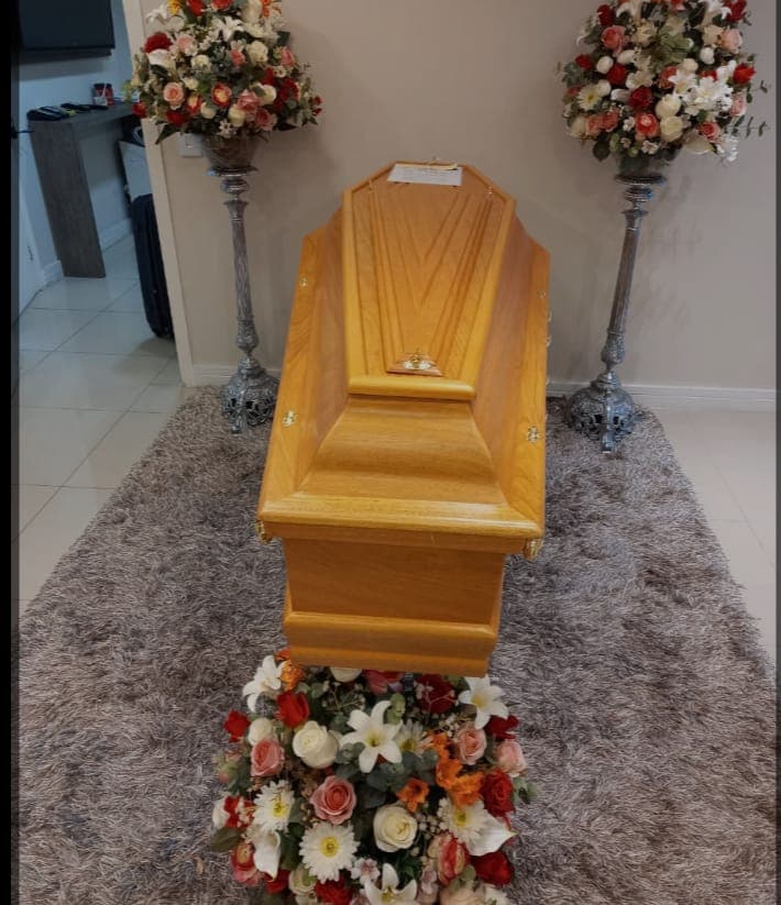 Caixão 3