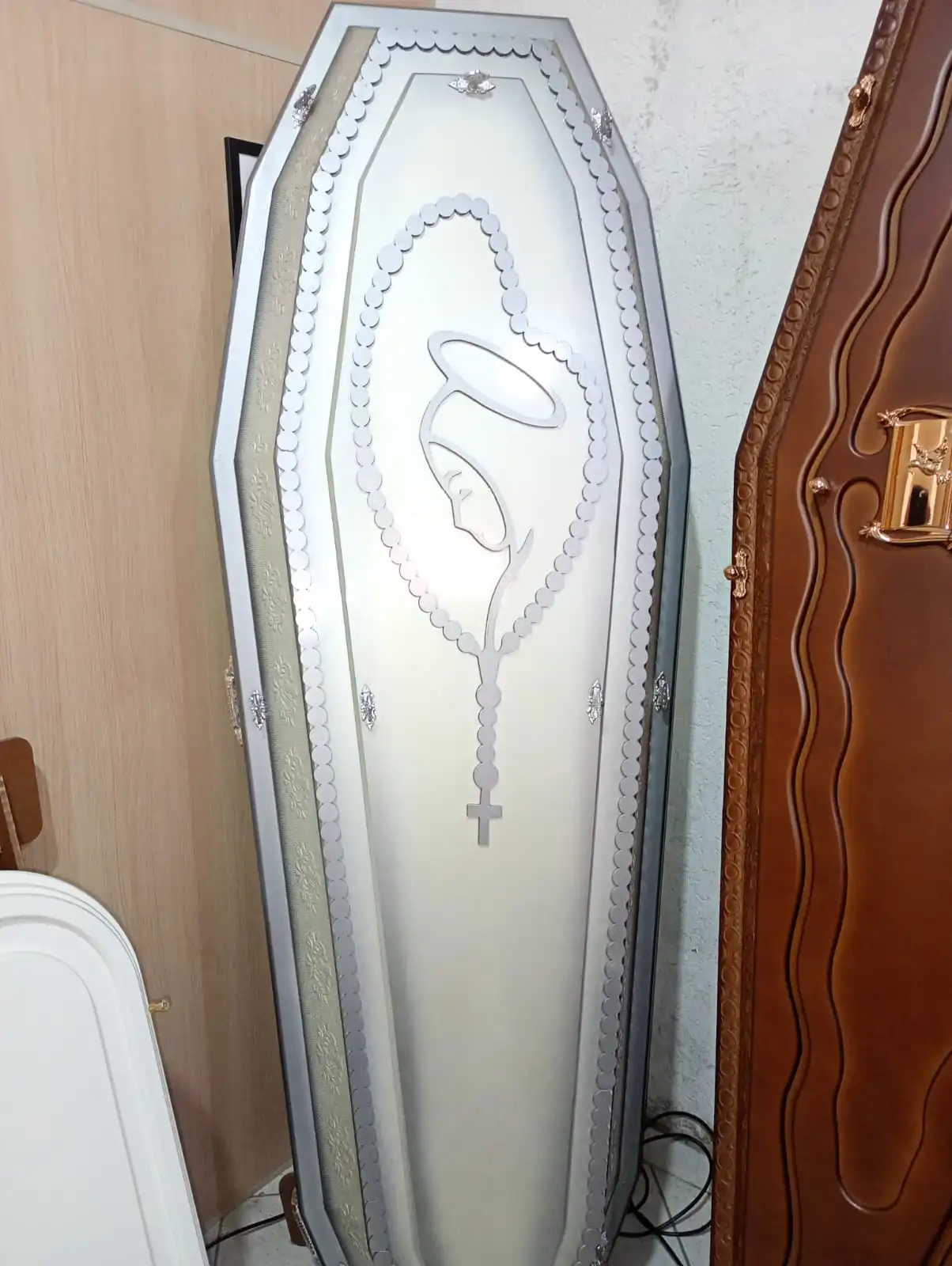 Caixão modelo 13