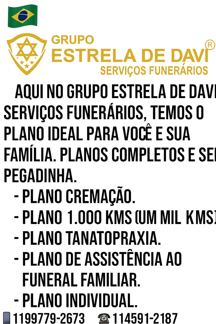 Flyer de divulgação 4